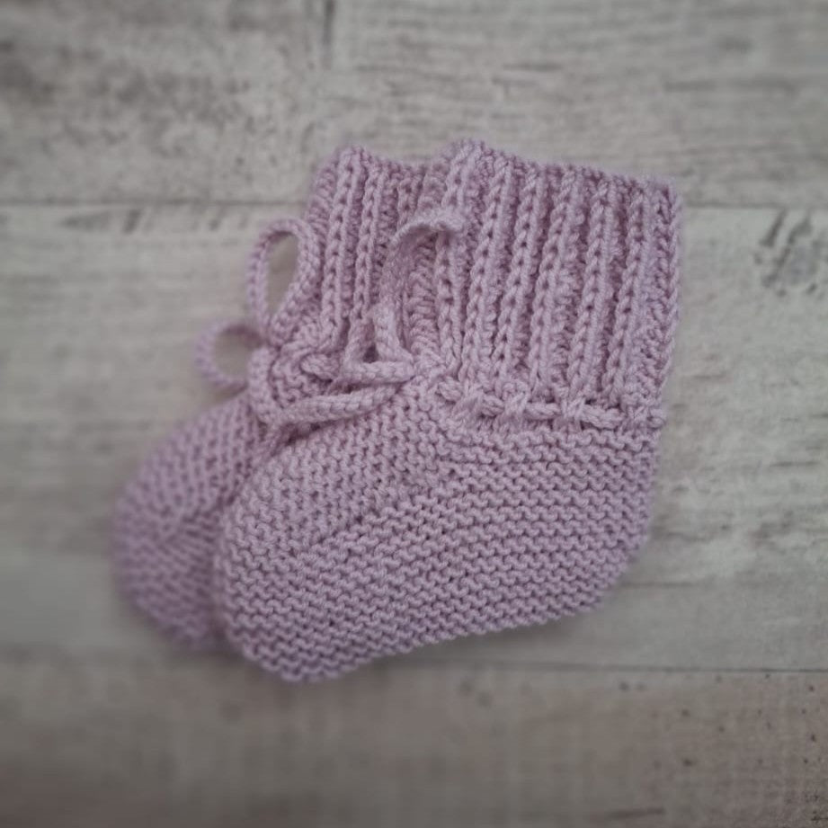 Sokjes 100% merinowol