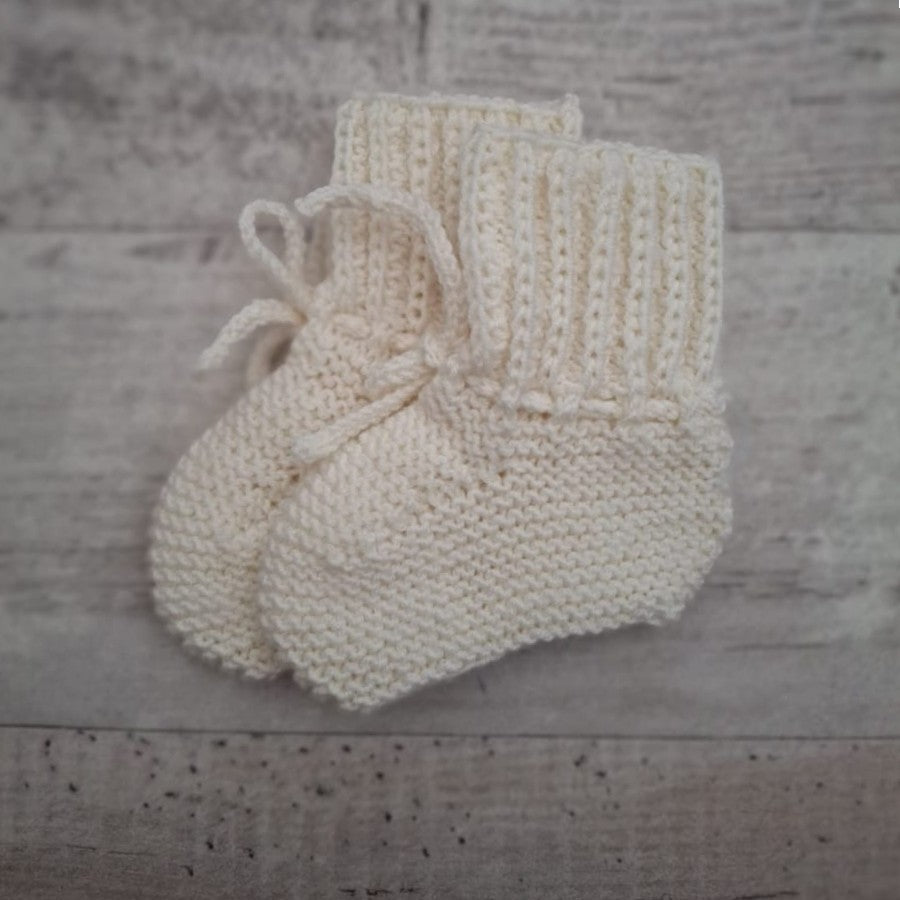 Sokjes 100% merinowol